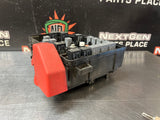 2014 CADILLAC CTS V COUPE UNDERHOOD FUSE BOX OEM 20860986 #1233