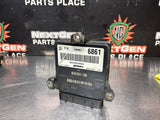 2011 SILVERADO LML ALLISON TCM T14 TRANSMISSION CONTROL MODULE 24256861 #1304