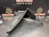1998 C5 CORVETTE FRONT FENDER WHEEL LINER RH PASSENGER SIDE OEM 10298464 #1613