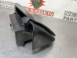 97-04 C5 CORVETTE GLOVE BOX BLACK OEM #486