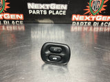 97 - 04 C5 CORVETTE FOG LIGHT / REAR COMPARTMENT RELEASE SWITCH 12135155 #964