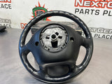 1999 C5 CORVETTE STEERING WHEEL BLCK 10419489 OEM #628