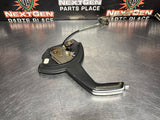 04-06 PONTIAC GTO E BRAKE HANDLE ASSEMBLY OEM #1269