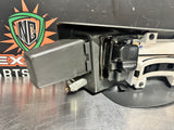 1998 CAMARO Z28 INTERIOR CENTER CONSOLE BLACK AUTOMATIC OEM #721