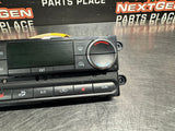 2010 FORD F350 DIGITAL AC HEAT CLIMATE CONTROL 9C3T-18C612-DB #1044