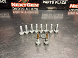 04-06 PONTIAC GTO FRONT/REAR SEAT HARDWARE OEM #1438