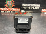 2008 SILVERADO LMM DURAMAX ABS PUMP MODULE 25802684 OEM #1189
