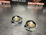 15-23 FORD MUSTANG GT FRONT LH/RH DOOR TWEETER SPEAKERS OEM #824