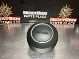 2010 CAMARO SS STEERING WHEEL AIR BAG OEM #999