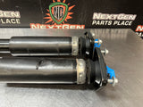 2014 CADILLAC CTS-V REAR SHOCK ABSORBER W/ MAGNERIDE SET OEM #1233
