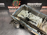 04-06 PONTIAC GTO OIL PAN OEM 12581210 #1293
