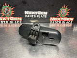 2007 C6 CORVETTE REAR VIEW MIRROR OEM #1080