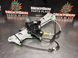 16-23 CAMARO SS LH DRIVER WINDOW REGULATOR OEM #1126