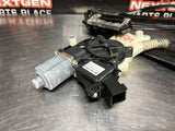 2011 CAMARO SS PASSENGER SIDE RH WINDOW REGULATOR ASSEMBLY OEM 92243582 #982