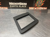 05-13 C6 CORVETTE HUD HEADS UP DISPLAY BEZEL OEM #1266