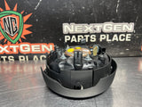 2019 FORD MUSTANG GT STEERING WHEEL AIR BAG OEM #1643