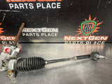 2010 CAMARO SS POWER STEERING RACK & PINION OEM 92244725 #1605