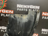 05 - 13 C6 CORVETTE WHEEL LINER RIGHT FRONT FENDER LINER OEM 15213204 #1030