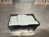 2016 GMC SIERRA 2500 6.6L TRANSFER CASE CONTROL MODULE 84047227 OEM #1208