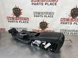 08-09 PONTIAC G8 CENTER CONSOLE OEM #556