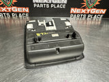 2014 FORD F350 DOME LIGHT OVERHEAD CONSOLE 7L1A-13D776-B OEM #872
