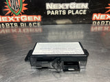 2014 C7 CORVETTE ONSTAR BACKUP BATTERY MODULE OEM 23117460 #1604