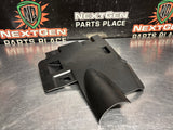 14-19 CORVETTE C7 LOWER DASH TRIM PANEL INSULATOR 372959AC OEM #1604