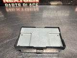 2016 GMC SIERRA 3500 6.6L TRANSFER CASE CONTROL MODULE 84047227 OEM #1611