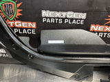 2011 CADILLAC CTS-V RADIATOR SUPPORT COVER W/ WEATHER STRIP OEM 25812252 #1305