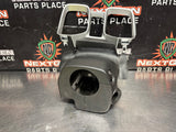 2011 CAMARO SS STEERING COLUMN COVER WITH CLUSTER BEZEL TRIM OEM 92240629 #1586
