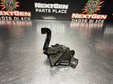 2012 MUSTANG GT HOOD RELEASE LATCH OEM #847