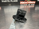 2011 FORD MUSTANG GT FUEL PUMP CONTROL MODULE AU5A-9D370-AE OEM #856