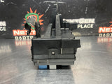 2007 C6 CORVETTE ENGINE BAY FUSE BOX 15497636 OEM #1520