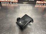 2019 CAMARO SS TRACTION CONTROL MODULE with BRACKET 84473290 #1126