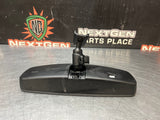 2016 FORD MUSTANG GT REAR VIEW MIRROR FU5A-17E678-TD OEM #1180