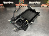 2017 FORD MUSTANG GT CHARCOAL CANISTER FR3C-9E857-A OEM #1632