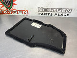 97-04 C5 CORVETTE PASSENGER SIDE REAR CARGO COMPARTMENT COVER OEM 10402920 #557