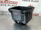 2018-2023 FORD MUSTANG GT BATTERY TRAY BOX WITH BRACKET FR3B-10723-A #253