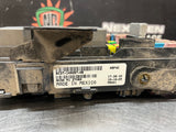 2006 FORD F350 6.0 INTERIOR RELAY FUSE BOX OEM 6C3T-14A067-AB #1134