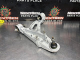 04-07 CADILLAC CTS-V RH PASSENGER LOWER CONTROL ARM 25700356 OEM #1193