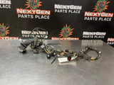2013 FORD F250 LF DRIVER SIDE FRONT DOOR WIRING HARNESS OEM #1183