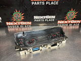 2005 FORD F350 SUPER DUTY XLT SPEEDOMETER INSTRUMENT GAUGE CLUSTER OEM #1356