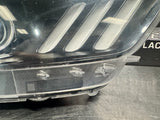 2016 FORD MUSTANG GT RH PASSENGER SIDE XENON HEADLIGHT OEM #815