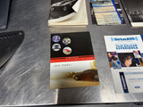 2013 FORD MUSTANG GT OWNERS MANUAL OEM #1298