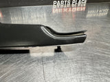 2005 C6 CORVETTE LH DRIVER SIDE COWL GRILL PANEL 15213128 #1030