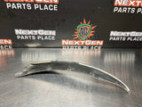 05-13 C6 CORVETTE LF DRIVER SIDE FRONT SPLASH GUARD/MUDFLAP 19170235 OEM #1038