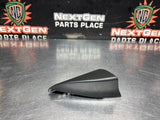 04-06 GTO DRIVER RH SIDE DOOR PANEL MIRROR VENT TRIM OEM 92091111 #1191