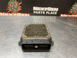 2008 GMC DURAMAX A40 ALLISON TCM 25836825 CORE #1085