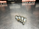 97-04 C5 CORVETTE REAR CALIPER MOUNTING BOLTS OEM
