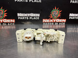 04-06 PONTIAC GTO HEAT A/C CLIMATE TEMPERATURE CONTROLS OEM #910